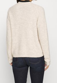 Marc O'Polo Chaqueta de punto - beige