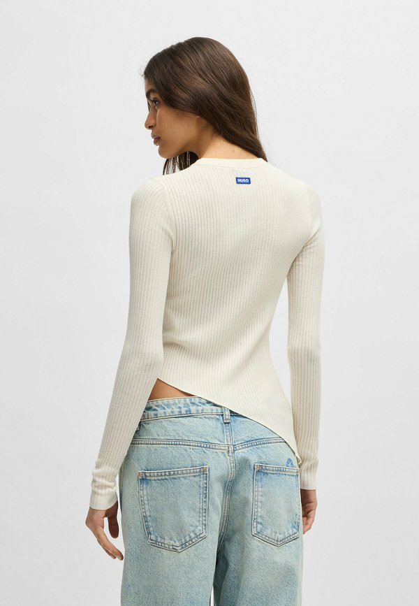 Jumper - natural ten3