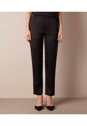 Pantalones - black