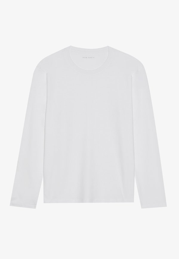 5 PACK - Long sleeved top2