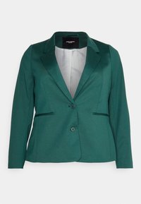 Vero Moda Curve Blazer - green