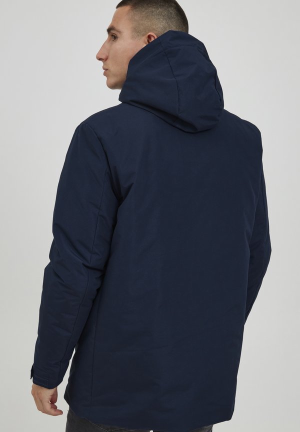 PRDODD - Winter coat4