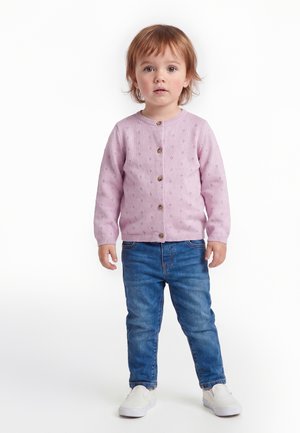Wheat, MAIA - Strickjacke - lavender