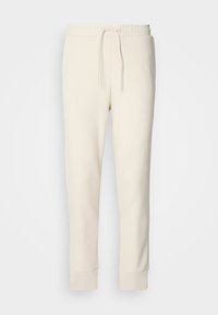 HADIKO - Pantalon de survêtement - open white