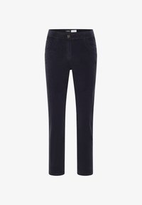 Non sélectionné, dark blue corduroy