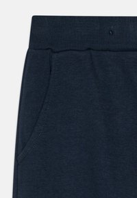 Lindex TROUSERS BASIC 3 PACK - Jogginghose - dark blue