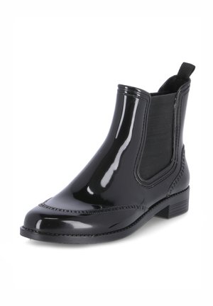 CITY - Wellies - schwarz