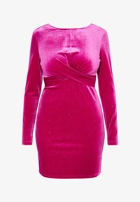 Non sélectionné, pink