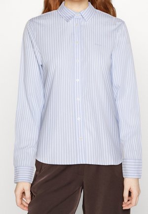 Chemisier - light blue