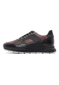 Derimod - Sneakers laag - brown Miniatuurafbeelding 1