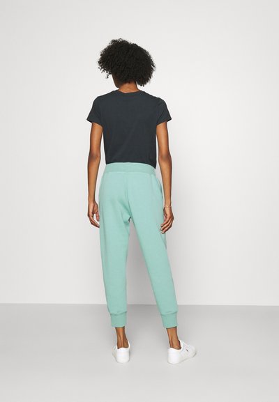 Polo Ralph Lauren PANT - Calças de fato de treino - tiki green