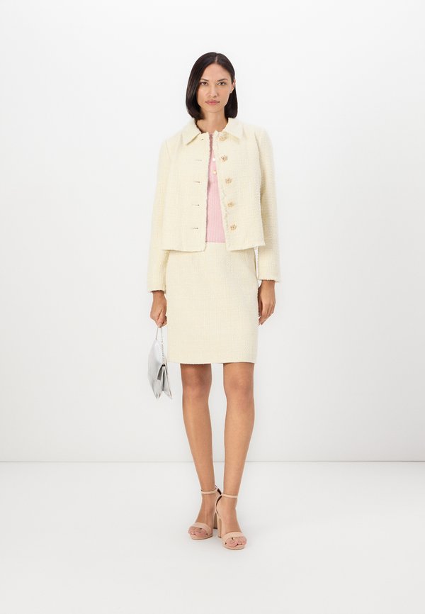 MORGANA JACKET - Light jacket4