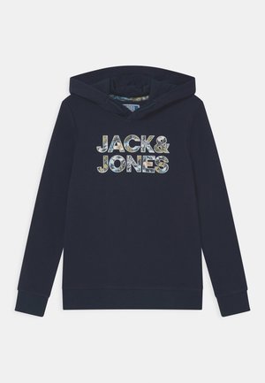 JJFLEUR - Hættetrøjer - navy blazer