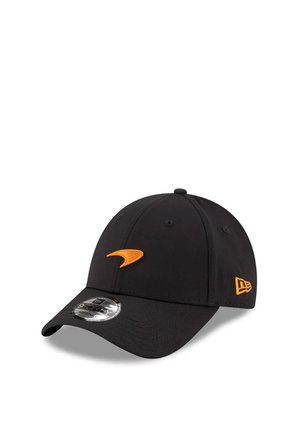 New Era SUSTAINABLE MCLAREN  antracytowy