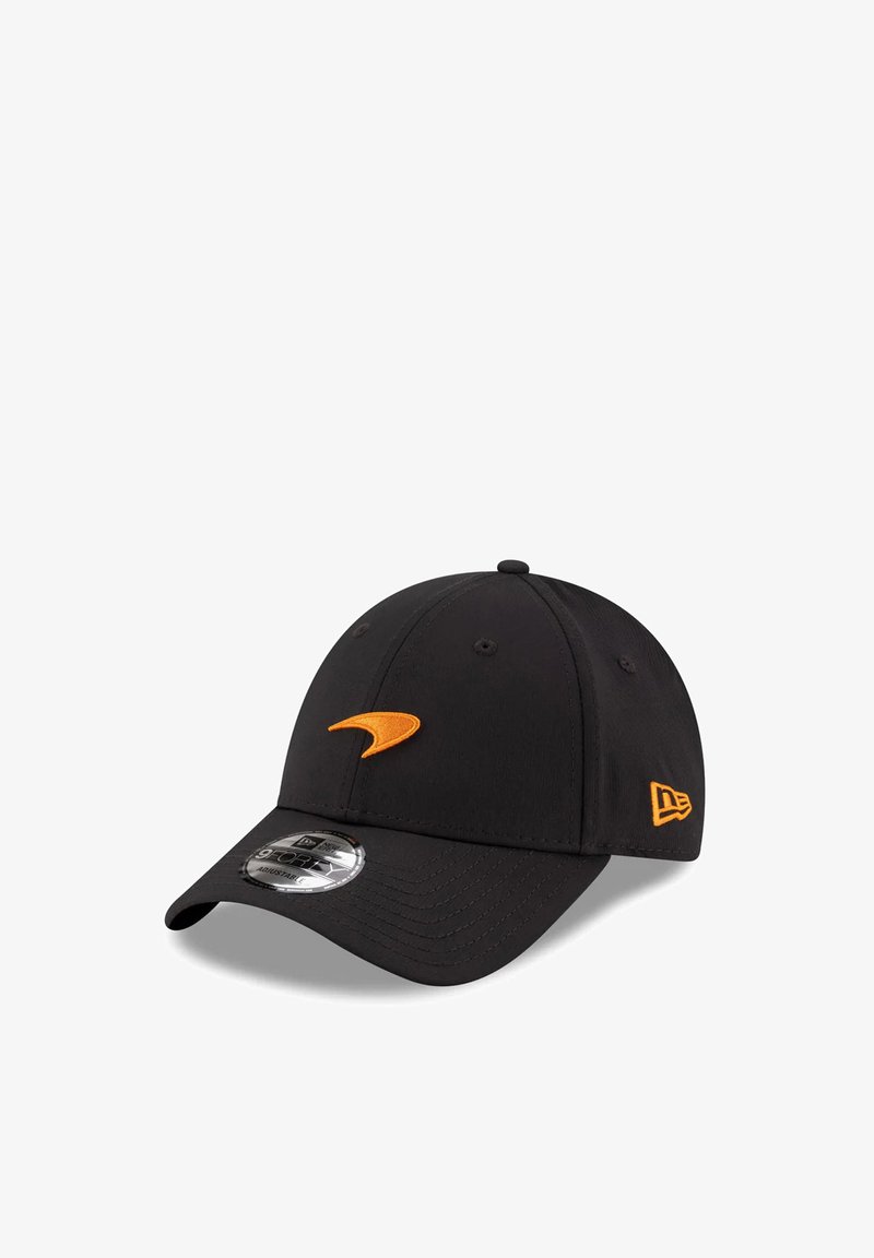 New Era SUSTAINABLE MCLAREN antracytowy