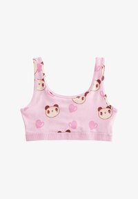 Vybrané, pink panda