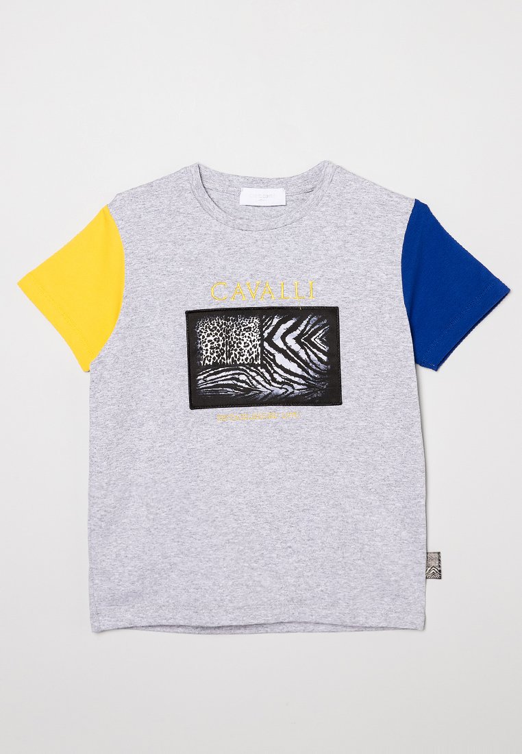 Tricou cu imprimeu
