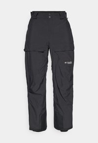 WINTER DISTRICT™ PANT - Skibukse - black