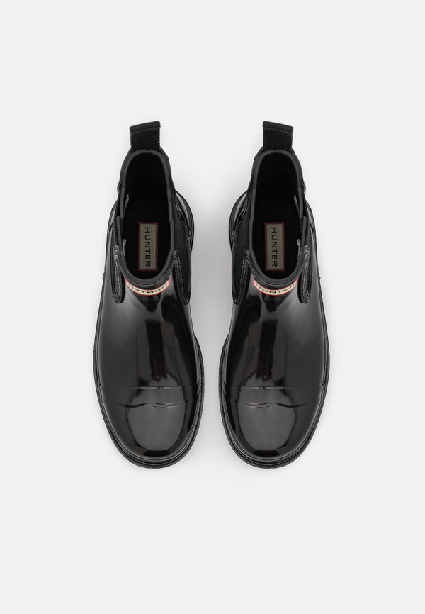 WOMENS COMMANDO CHELSEA BOOT VEGAN - Wellies3