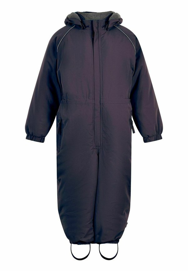 Schneeanzug - nightshade