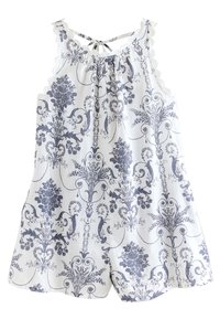 Laura Ashley Kombinezonas - blue josette