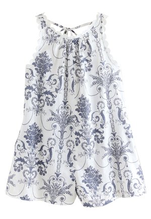 Laura Ashley Overal - blue josette