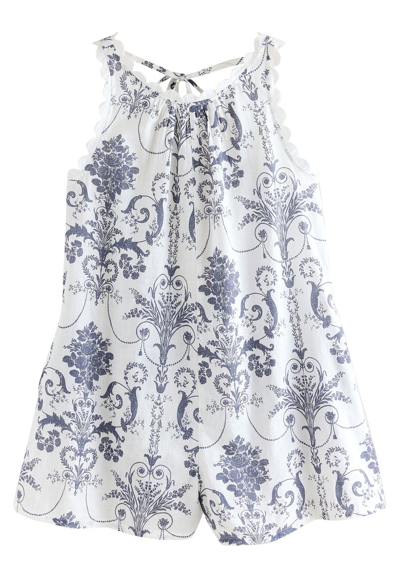 Laura Ashley Kombinezonas - blue josette