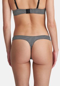 Marie Jo TOM - String - check