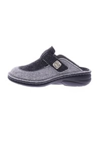 Finn Comfort Slippers - anthrazit