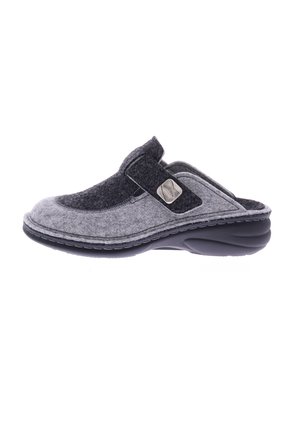 Finn Comfort Pantoffels - anthrazit