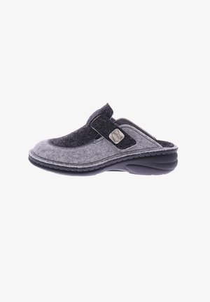 Finn Comfort Slippers - anthrazit