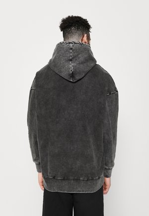 Hoodie - grey