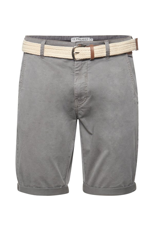 PRFRIBUS REGULAR FIT - Shorts - smoked pearl3