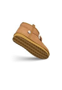 Liewood ALBAN UNISEX - Støvletter - golden caramel