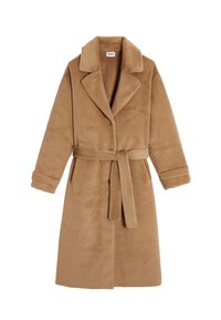 Rodier Trenchcoat - camel