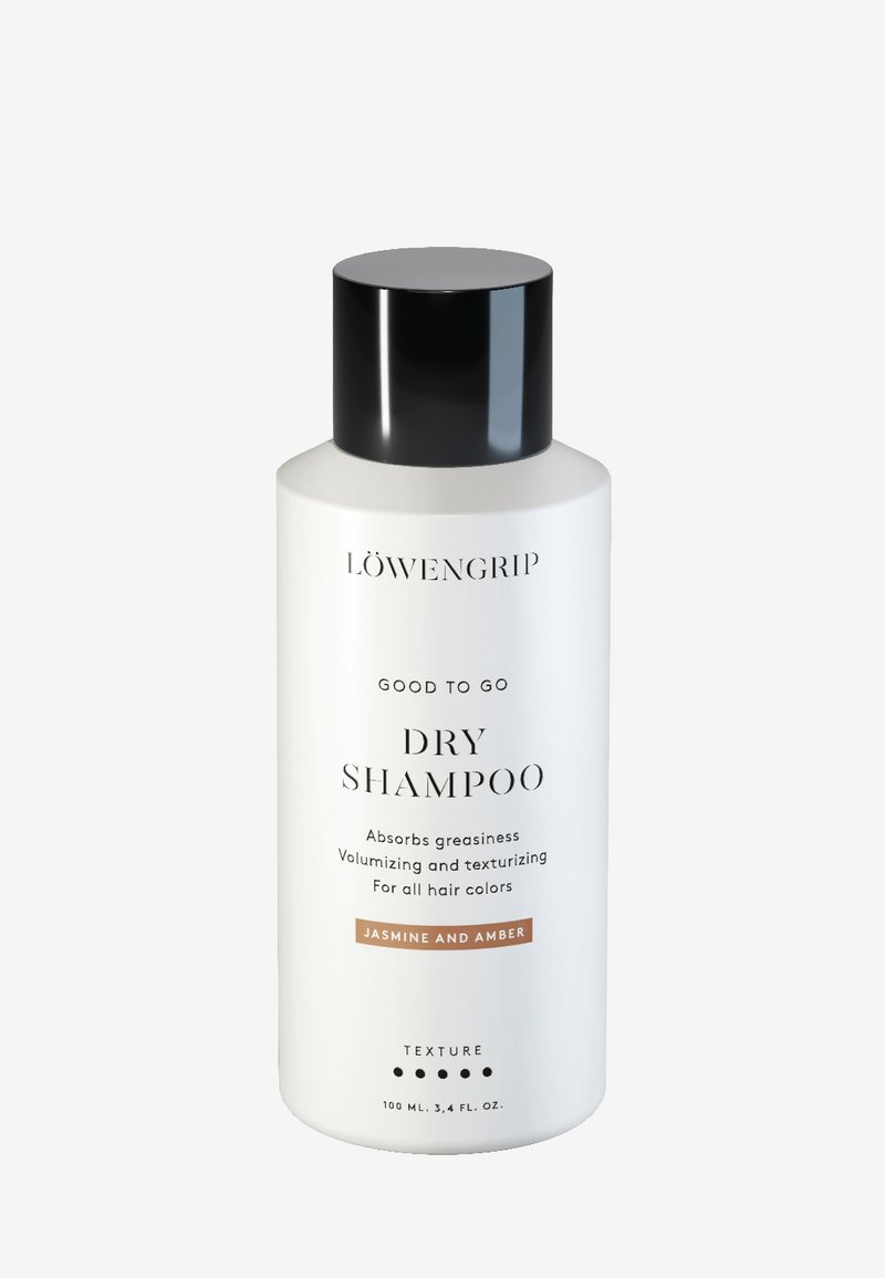Löwengrip GOOD TO GO - DRY SHAMPOO JASMINE & AMBER not defined