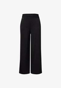 Non selezionato, black