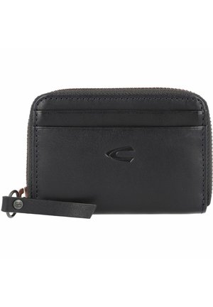 camel active SARA RFID - Portefeuille - darkblue