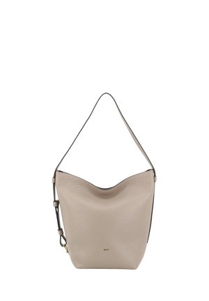 Abro ABRO BEUTEL COSMO - Handbag - siena