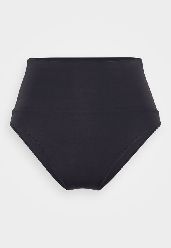 THE CONTOUR HIGH WAIST - Bikini bottoms3