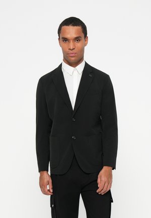 PERFORMANCE PACKABLE - Giacca - black