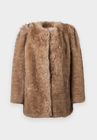 SADIE JACKET - Casaco de inverno - natural