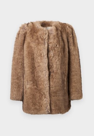SADIE JACKET - Winter coat - natural