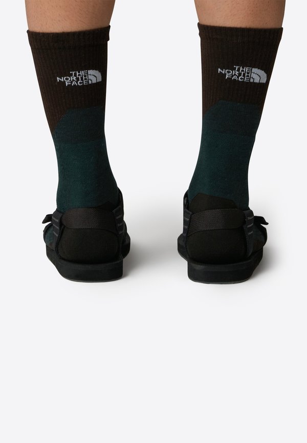 SKEENA - Walking sandals3