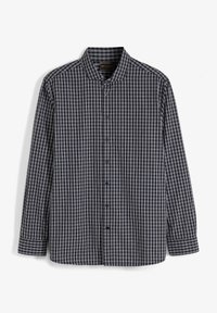 bonprix Camicia - black