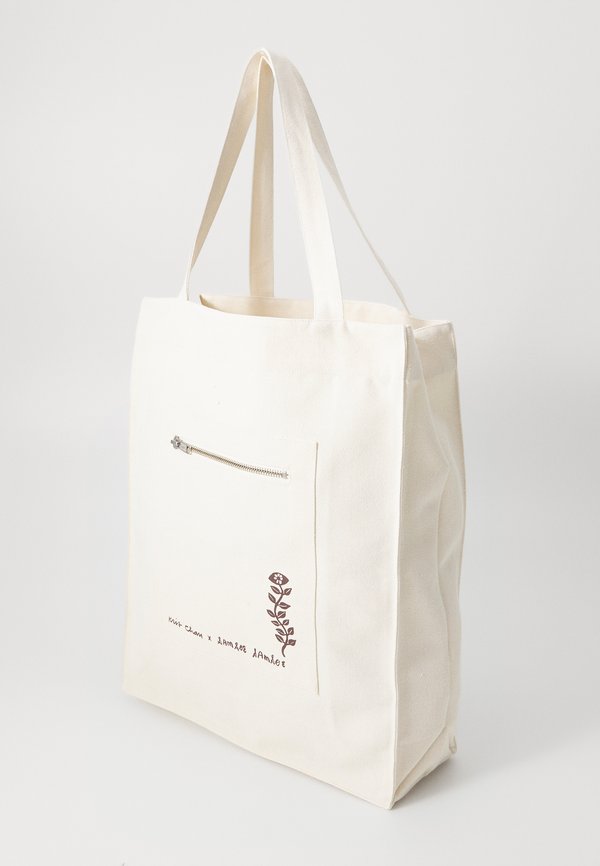 HEART UNISEX - Tote bag3