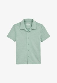 Unausgewählt, light green