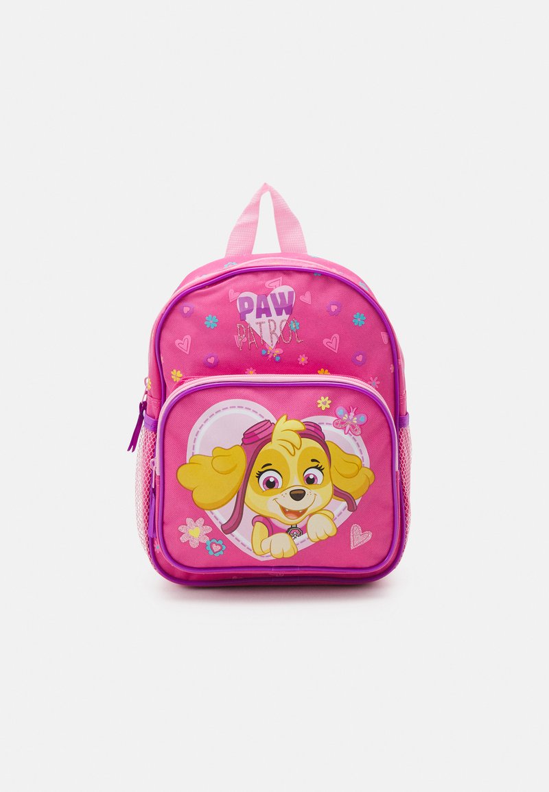 kidzroom-backpack-paw-patrol-puppy-love-koulureppu-fuchsia-pinkki