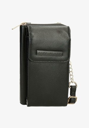 Pepe Jeans, ELIA MOBILE HOLDER - Funda para el teléfono - black