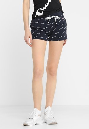 Korte broeken - dark blue